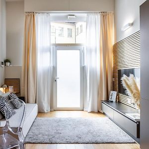 Appartement met Twee Slaapkamers